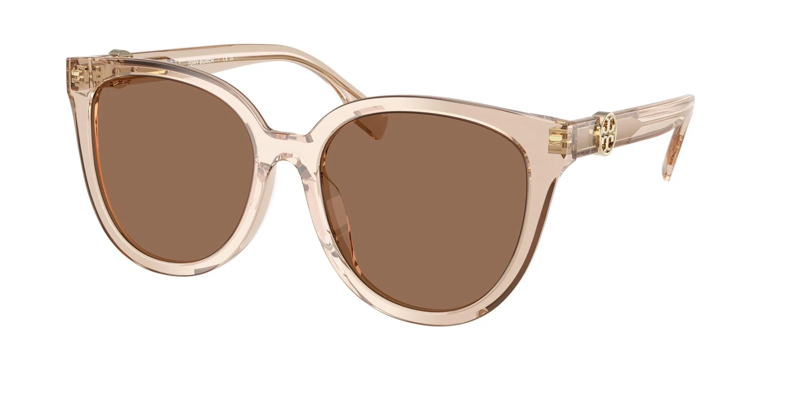 Tory Burch 7213D Sunglasses - view 2
